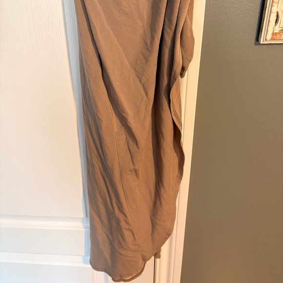 ARITZIA | Wilfred Saturn Midi Dress - Picture 6 of 9